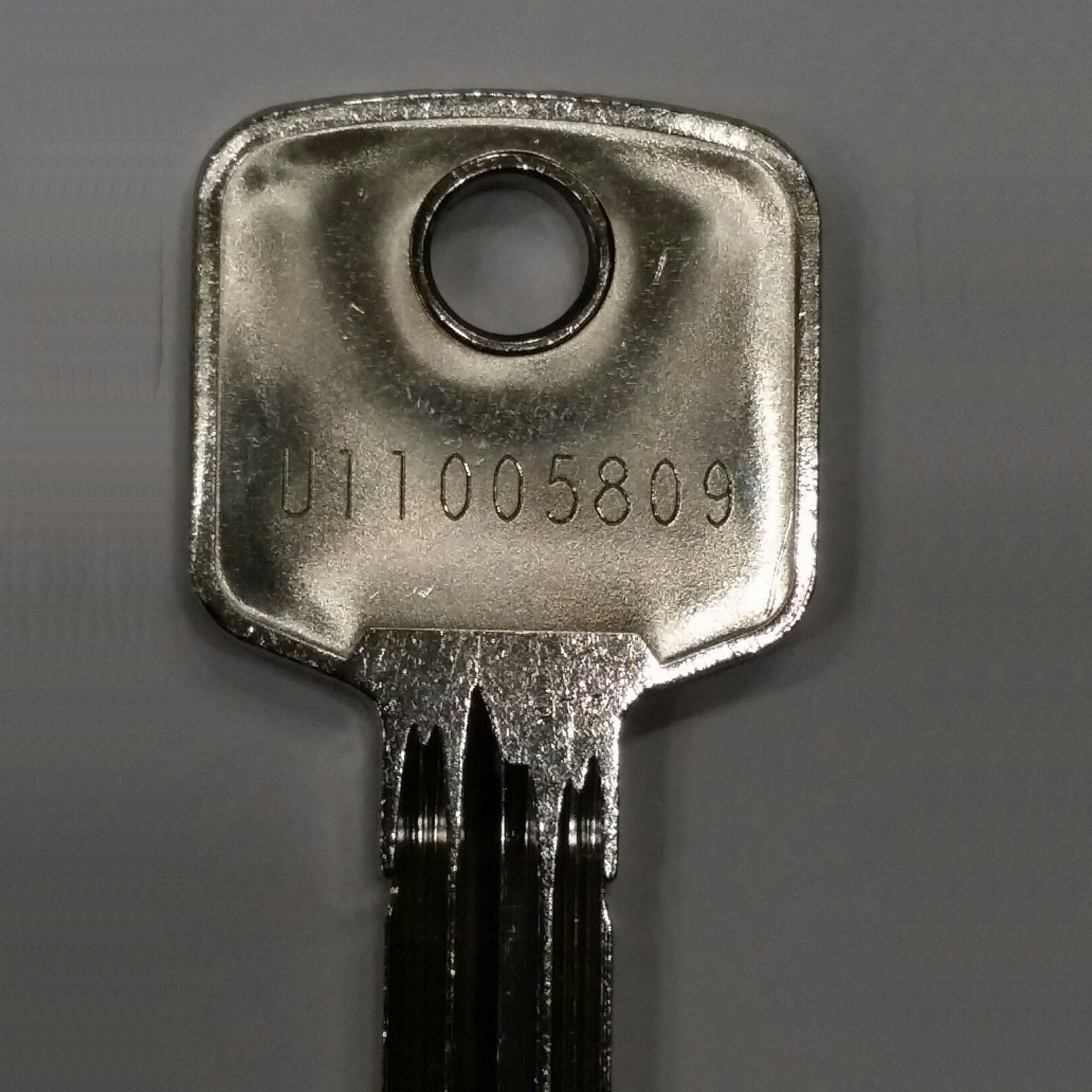 ULTION SECURITY KEY-Extra Keys